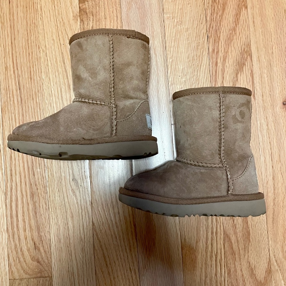 Uggs Classic